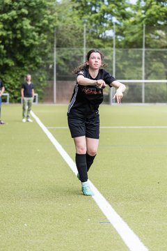 Bild 155 - wBJ SC Condor - VfL Pinneberg : Ergebnis: 3:2